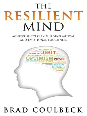 cover image of The Resilient Mind